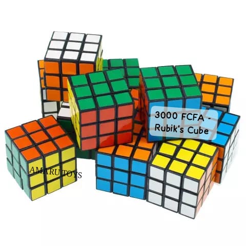Rubik Cube