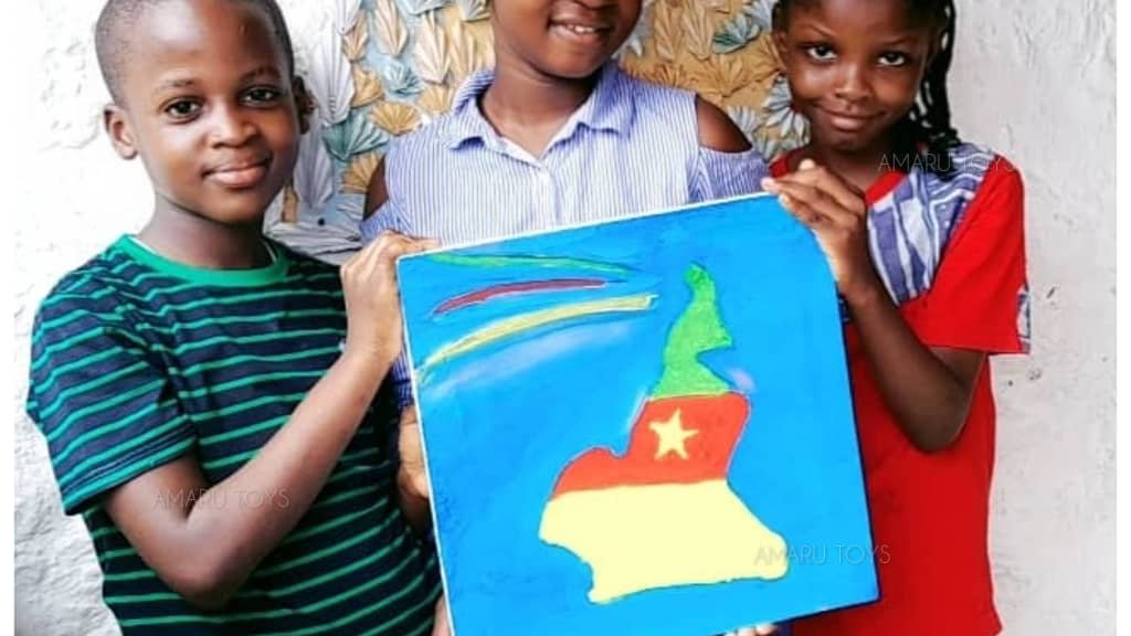 C'EST QUOI L'UNITÉ NATIONALE POUR NOS ENFANTS Cmr ?
