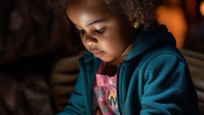 &#119821;&#119808;&#119829;&#119816;&#119814;&#119828;&#119812;&#119825; &#119811;&#119808;&#119821;&#119826; &#119819;&#119812; &#119820;&#119822;&#119821;&#119811;&#119812; &#119821;&#119828;&#119820;É&#119825;&#119816;&#119824;&#119828;&#119812; : Quand et Comment Offrir une Tablette à Votre Enfant ?