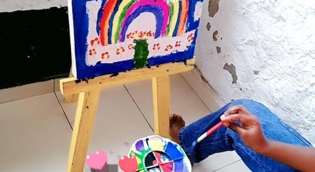 Peinture